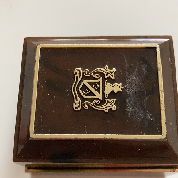 retro ring box - Picture 3 of 7
